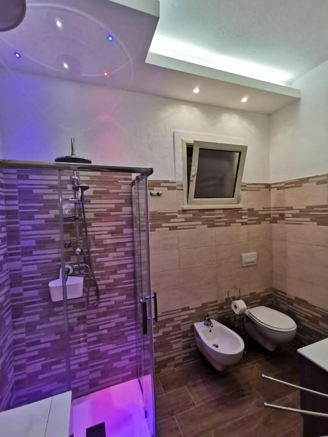 Loiacono 2 Apartment Caria