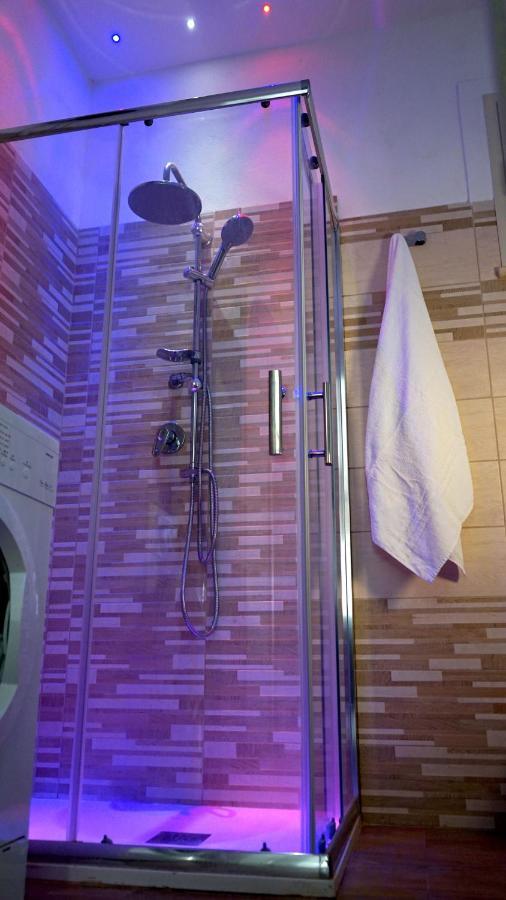 Loiacono 2 Apartment Caria