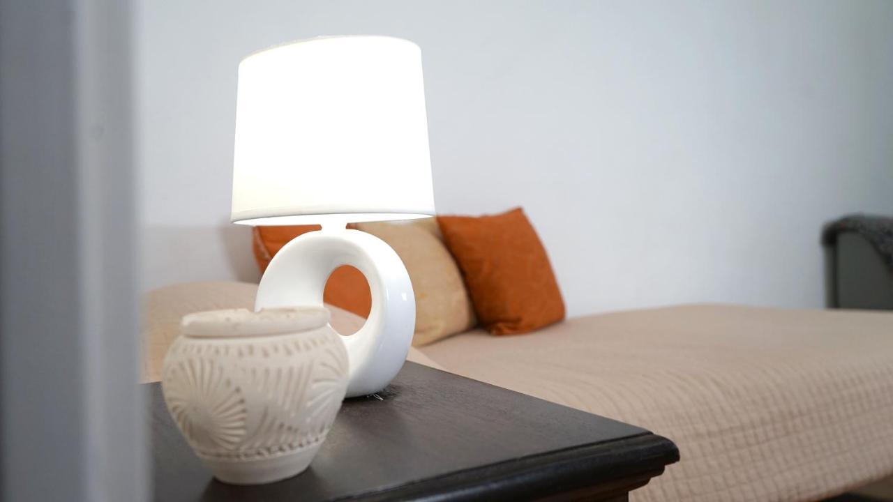Apartment Loiacono 2 Caria