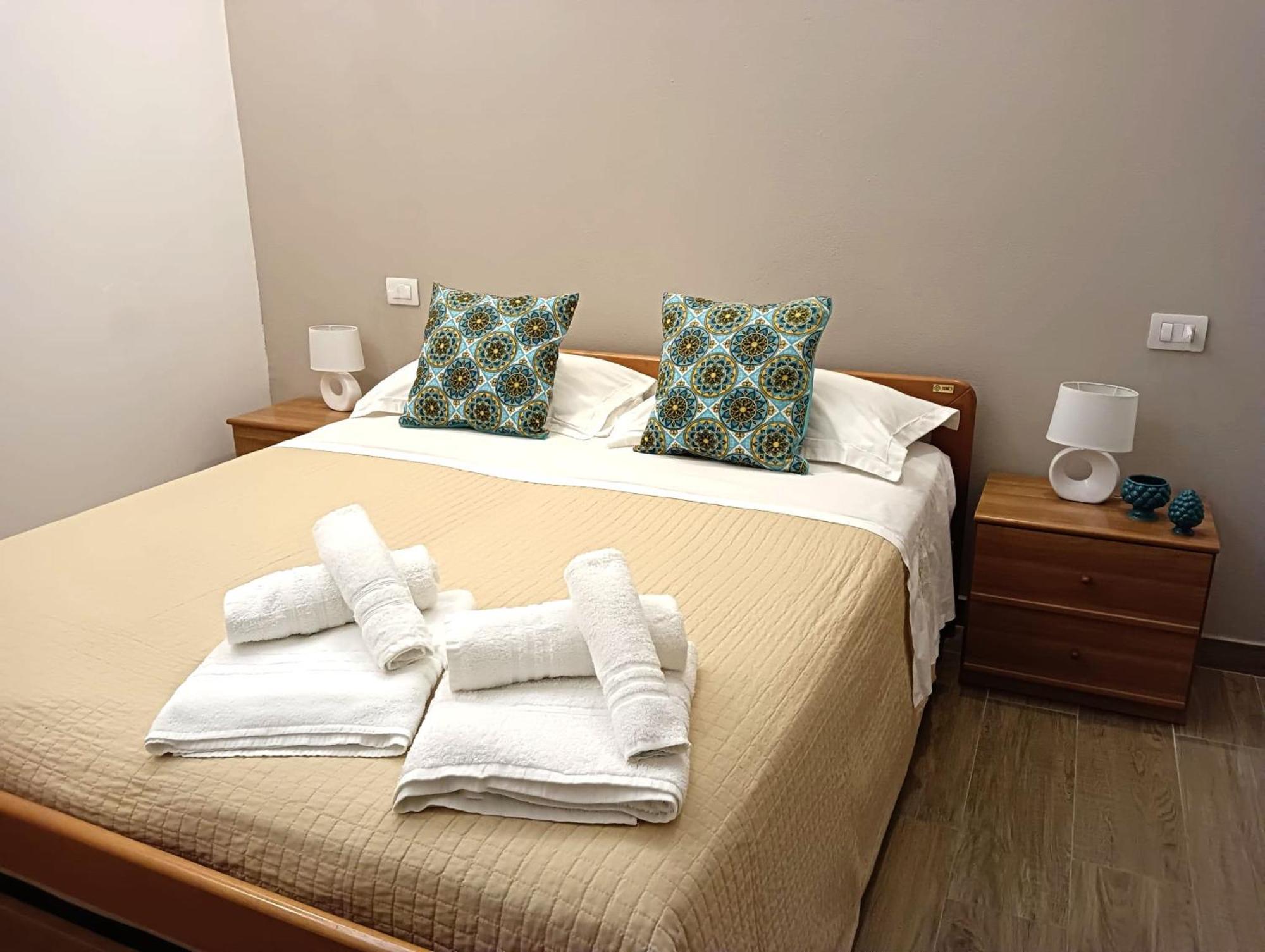 Apartment Loiacono 2 *