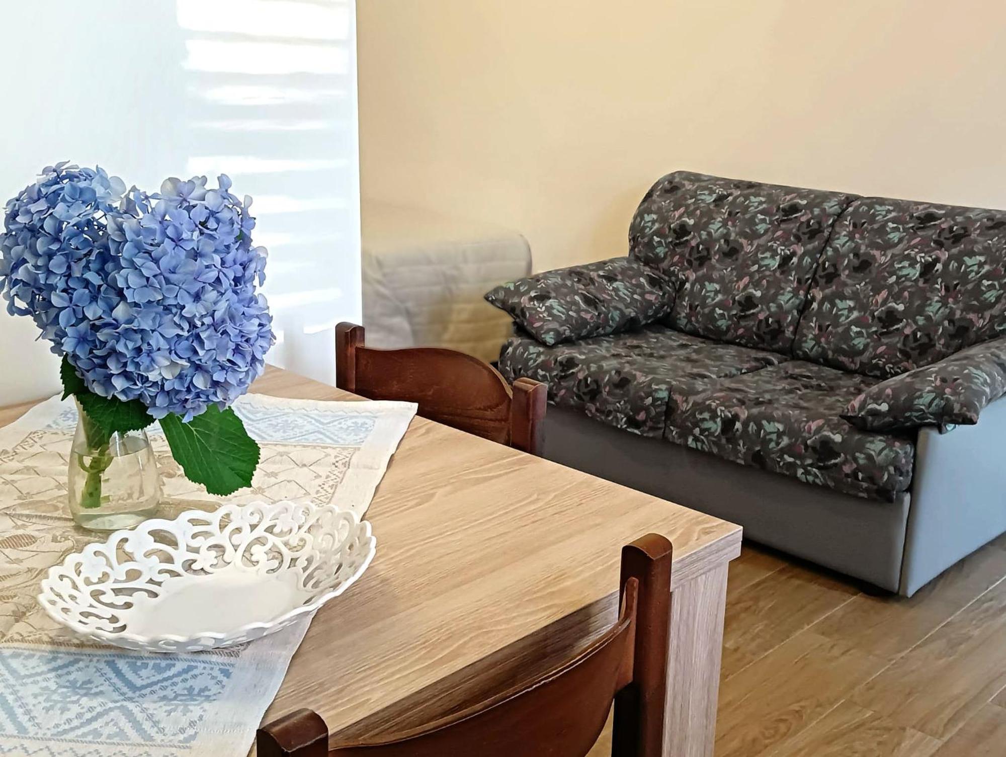 Loiacono 2 Apartment Caria