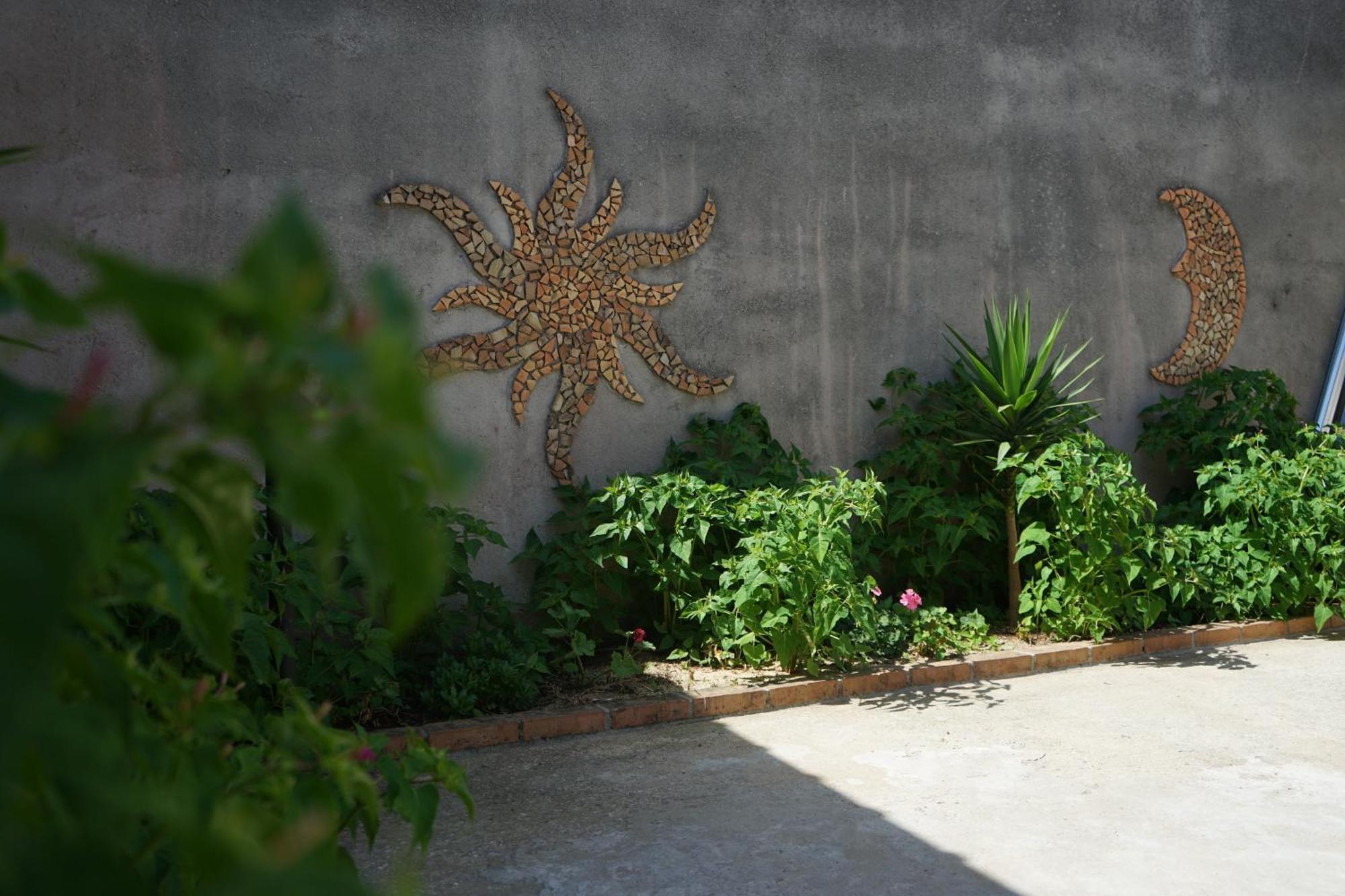 Apartment Loiacono 2 Caria