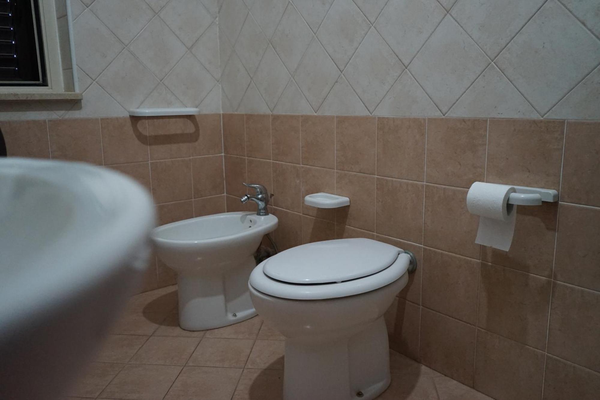 Loiacono 2 Apartment Caria