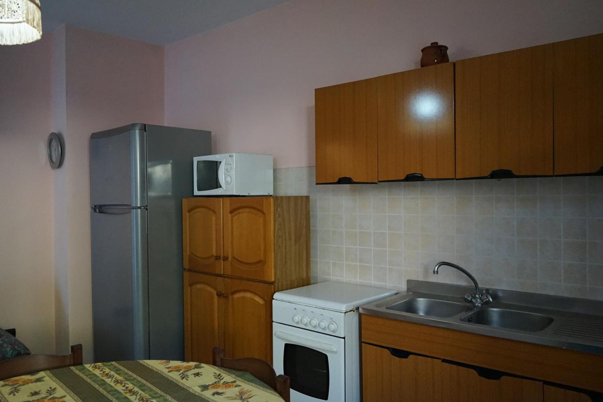 Apartment Loiacono 2 Caria